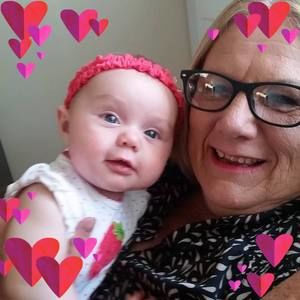 Meet your Posher, Lori